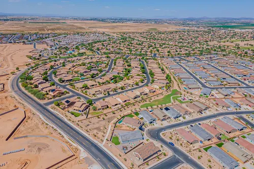 Mission Royale in Casa Grande, Arizona